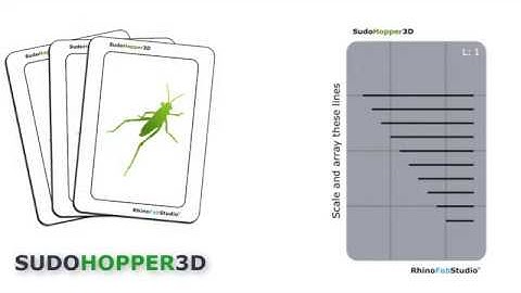 SudoHopper3D: Assignment 003: Draw few lines in the X direction