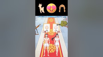 best fun game at home, cool all levels gameplay android ios 😳✍️ 729 #shorts