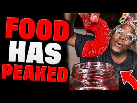 These People Will Put KOOL-AID On ANYTHING