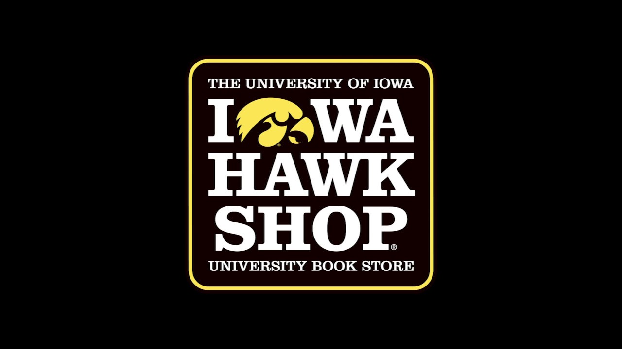 Why Reserve Your Textbooks With The Iowa Hawk Shop YouTube