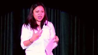 How To Turn Heartbreak Into Nasa Iyo Ang Huling Halaklak | Antoinette Jadaone | TEDxUPM