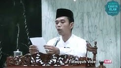 Apa Niat Sholat Tahajjud Dan Qiyamul Lail - Durasi: 5.14. 