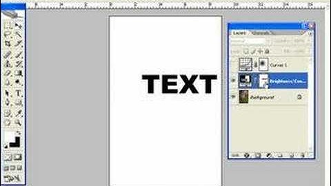 Lesson 4: Layer Mask Options and Working with Selections