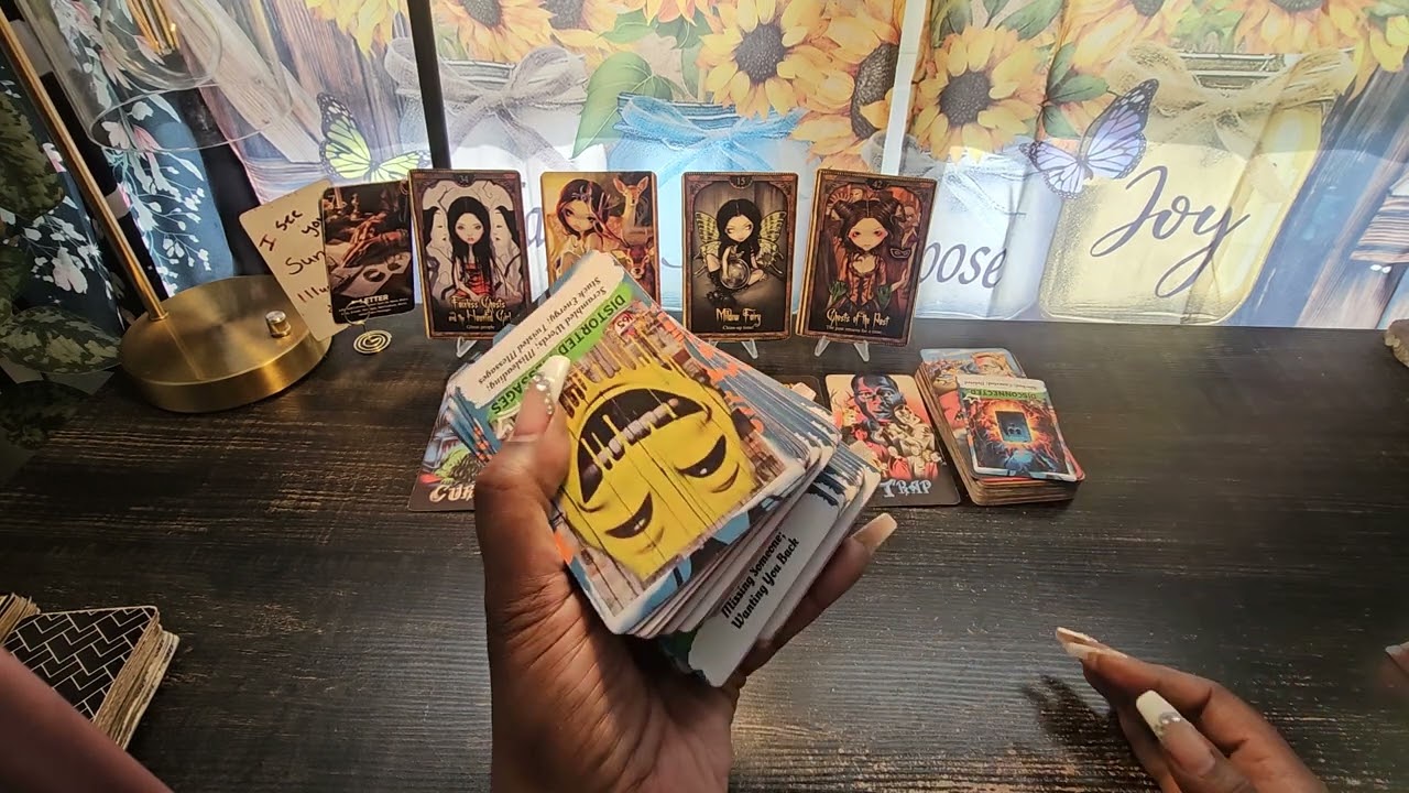 It's all starting to make sense now on why you don't mess with these ppl at all 😒🤯