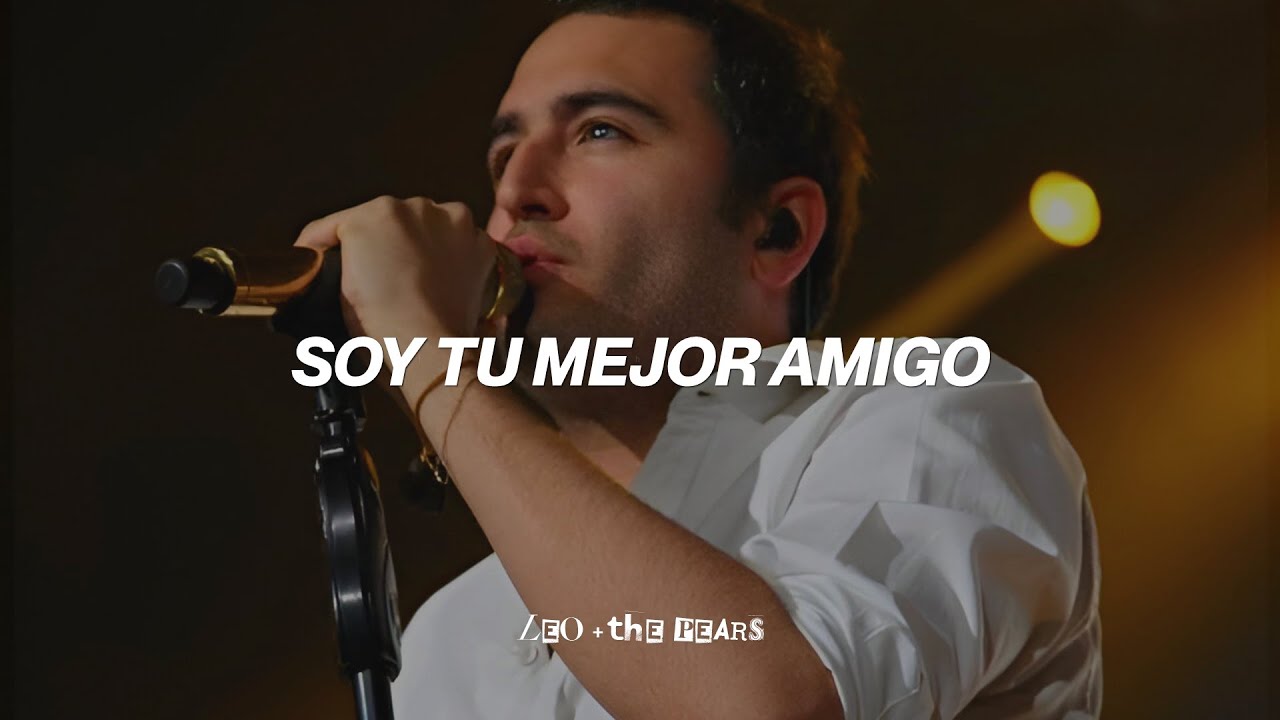 Reik - Yo Quisiera (Letra)