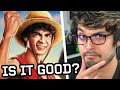 My Honest Thoughts on the ONE PIECE Live Action Series