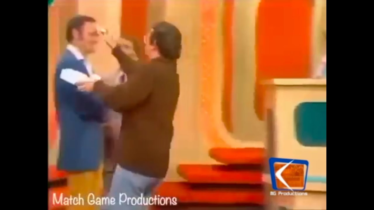 Classic Sunday Nights: Moments and Camera Time on Match Game with Producer Ira Skutch