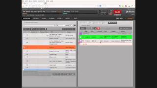 Modifying Airtime CSS - Screencast