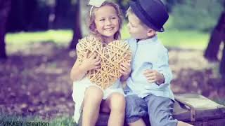 The Love Song Made By Abhiram