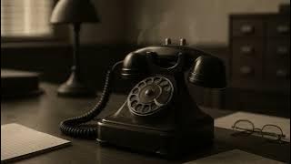 Vintage Telephone Bell Ringtone | Old Phone Ringtones