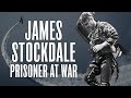 The Incredible Stoicism of Admiral James Stockdale