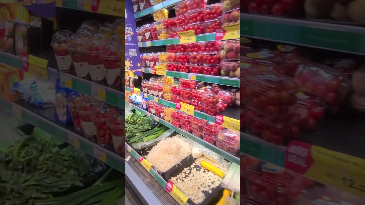 Nesto Supermarket | UAE Store | Reef Mall 