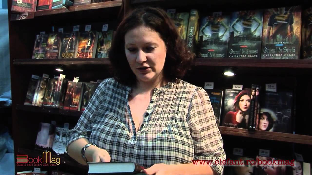 Bookfest 2012 - BookMag - Noutăți editura Corint