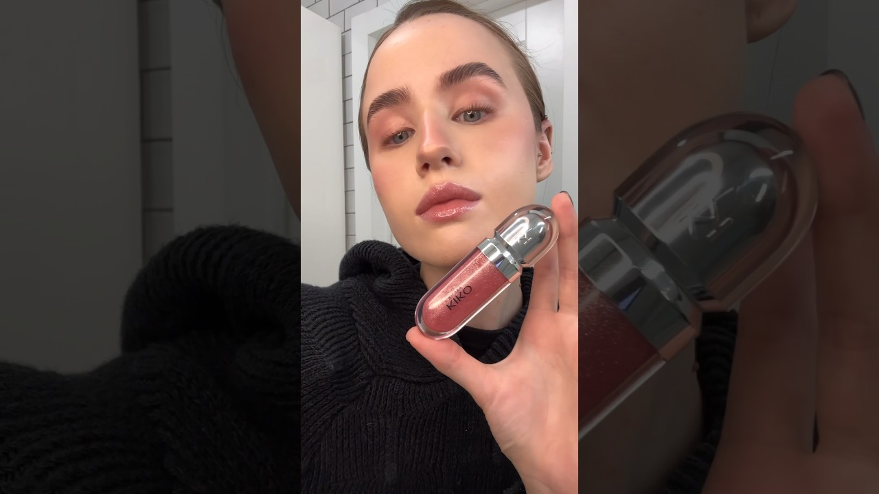 KIKO MILANO обзор фавориты // TG: digicath 