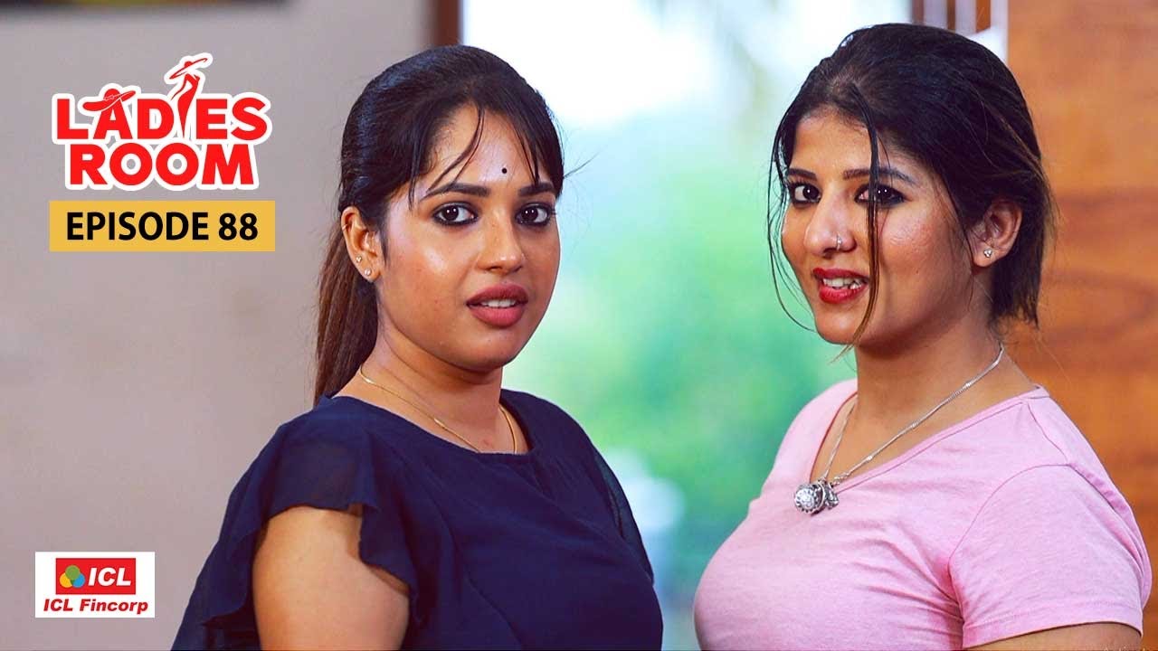 Ladies Room  Mumbai Model  EP 88  Comedy Serial  Sitcom 