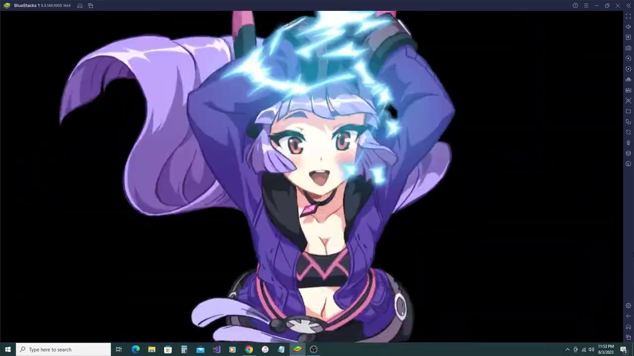 Epic Seven Random C.Dom