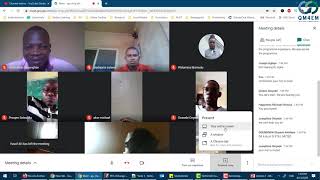 Learning Statistical Analysis using SPSS: A Beginner's Approach (Second Session)