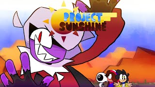 ProjectSunshine chapter 2 Trailer Net Worth