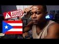 One Year After Moving To Puerto Rico | Don