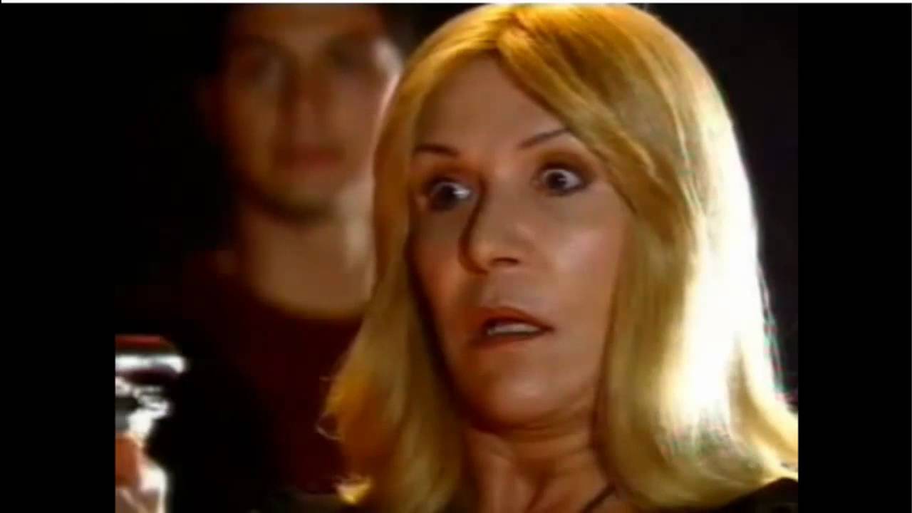 Maria recupera seus poderes.