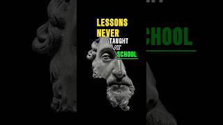 The Unspoken Rules of a Good Life | Ancient Wisdom