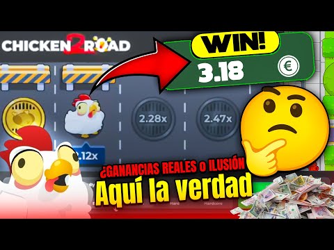 Cazinou Online Chicken Road 2: O Experienţă de Joacă Unică