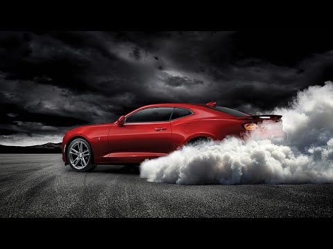 Which Camaro Should YOU Buy?! (i4 vs V6 vs V8) - YouTube