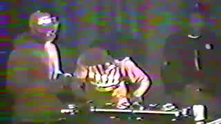 J Scratch — 1990 DMC Northeast Finals @boombapfocus3812