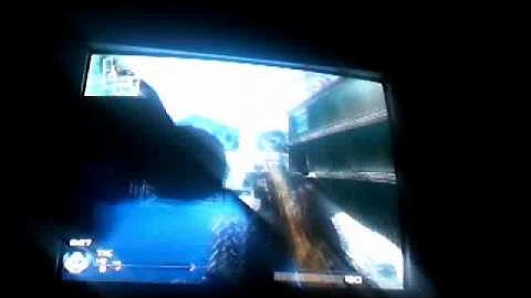 MW2: Speed Hack Gameplay