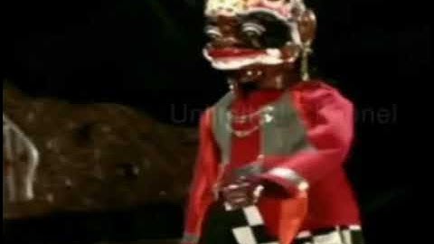 WAYANG GOLEK ASEP SUNANDAR "SUKMA SEJATI"