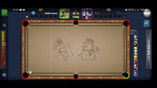 My Best Kiss Shot 8Ball Pool