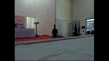 BPUT, Odisha Live Stream