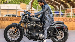 😲😲😲रूपोश मूवी वाला बाइक मिल गया😲😲😲