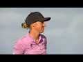 Kelsey Bennett | Third Round Highlights | 66 (-5) | Ford Women's NSW Open