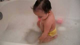 JO LEEANN FIRST BUBBLE BATH