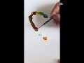 #ColorMix #PaintingIdeas #CreativeArt #PaintColors #DIYArt