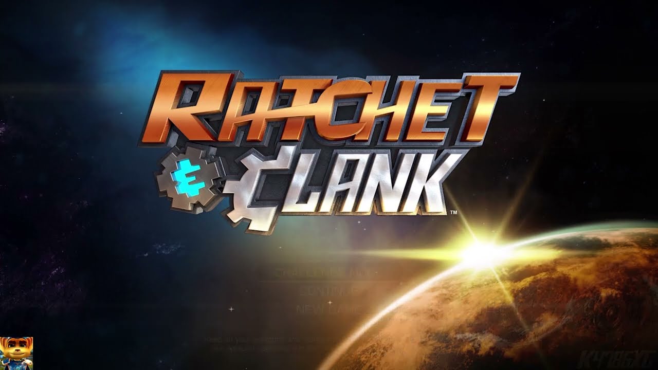 Ratchet & Clank in 2 Hours with Ryno and cheats