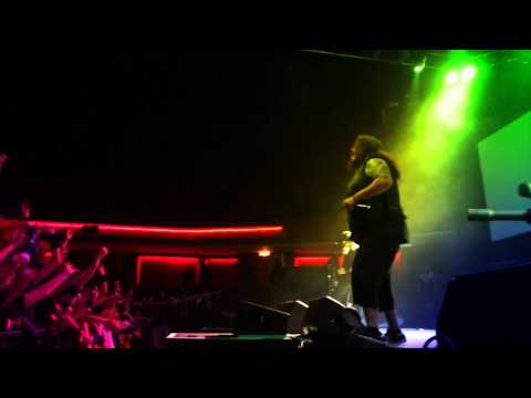 Pull The Trigger Video