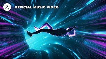 Horyzon ft. Amitav - Speed Of Light (Official Video)