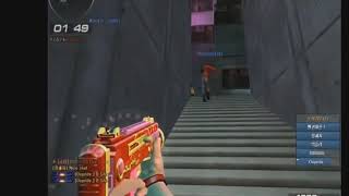 KSA Rank match Mak11