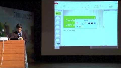 Ravi Vyas - Creating Apps that Work on All Screen Sizes