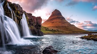 Transform Your LIFE with Relaxing Music )*( nature sounds and birds singing