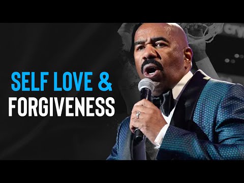 THE POWER OF SELF LOVE u0026 FORGIVENESS | LISTEN TO THIS EVERY DAY! BEST MOTIVATIONAL SPEECH