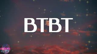 B.i - Btbt Lyrics