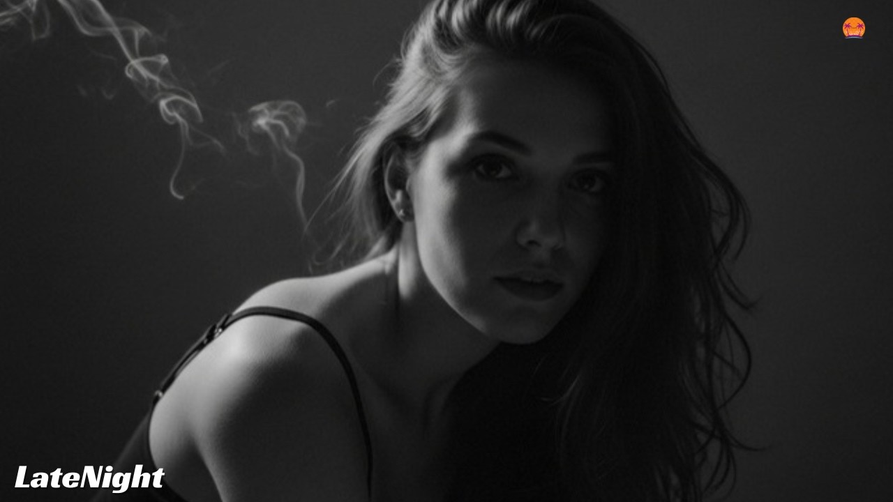 Night Drive Deep House Mix 2026 | Smoke Mood 