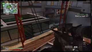 Modern Warfare 3 | Epic Quickscope!
