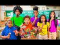 &quot;BACK TO SCHOOL&quot; Caught Selling Candy 😱🍭 S2 Ep.4 | Funnymike