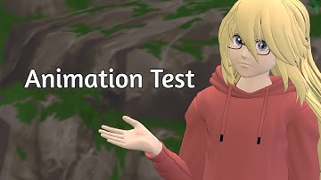 SFM OC TEST || Yeah about that Bruno-