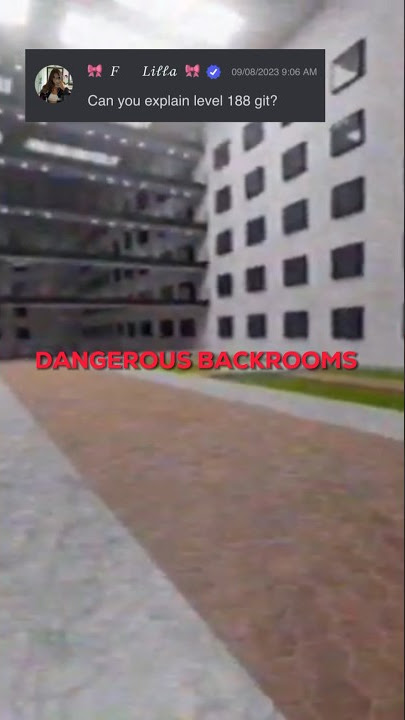 Found The Backrooms Level 11 on Google Earth ! 😱 - part 10 