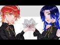 ネバーフィクション covered by 藤音カナデ・紅葉丸 #VivaRzo【歌ってみた】